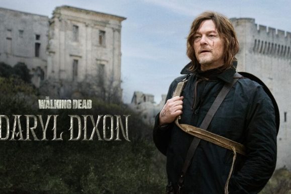 The Walking Dead Daryl Dixon