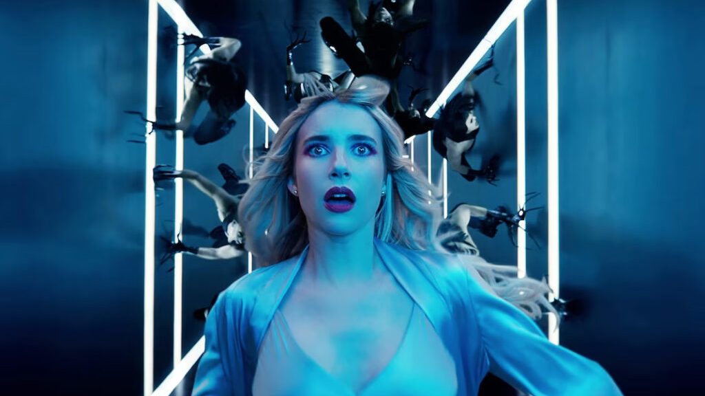 American Horror Story Season 12 Emma Roberts