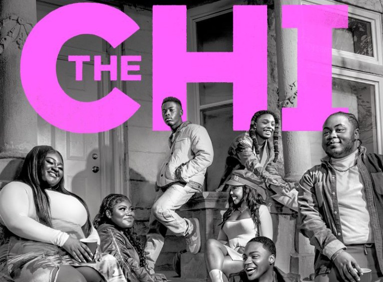 The Chi Season 6 Poster